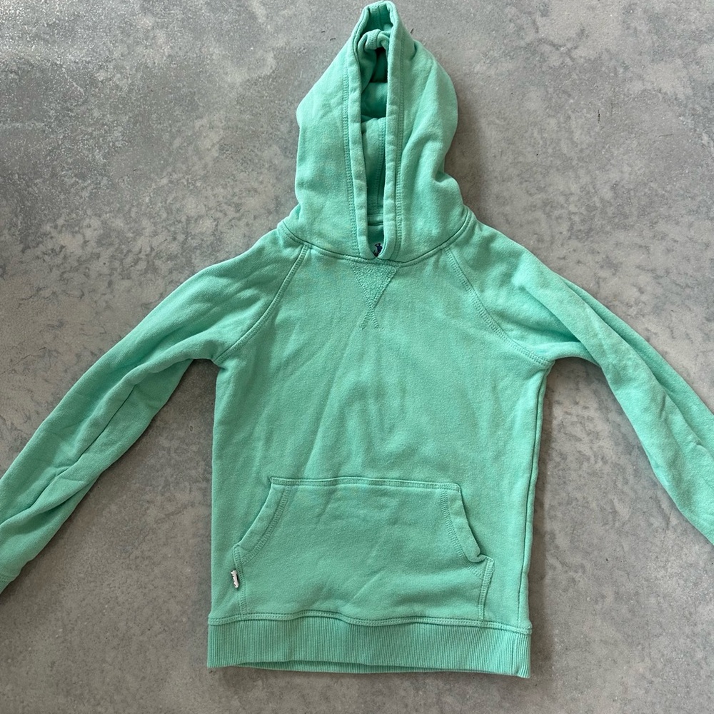 Johnnie O sweatshirt